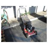 MOWER
