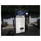 VENDING MACHINE