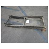 HYDRAULIC JACK
