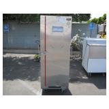 CARTER HOFFMANN INDUSTRIAL REFRIGERATOR