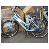 LOT WITH 2 BIKES