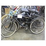 LOT OF ASSORTED BIKES