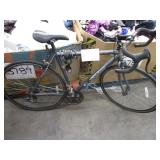 1 BICYCLE