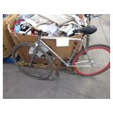 1 BICYCLE