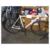 1 BICYCLE