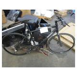 1 BICYCLE