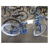 2 BICYCLES