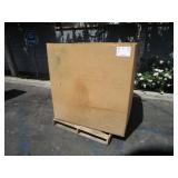 A BOX WITH ECHO BLOWERS
