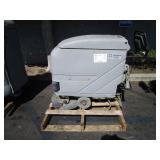 ADVANCE BA 5321 WALK BEHIND BATTERY OPERATED