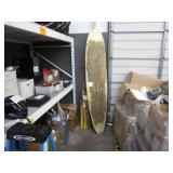 LONGBOARD