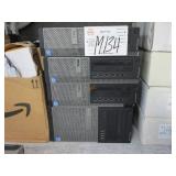 4 COMPUTERS