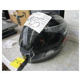 MOTOCYCLE HELMET