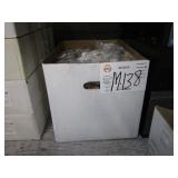 BOX WITH ASSORTED EARRINGS