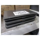 THREE LAPTOPS