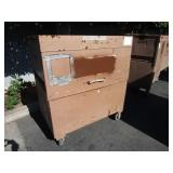 STORAGE BOX