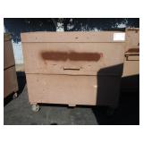 STORAGE BOX