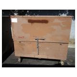 STORAGE BOX