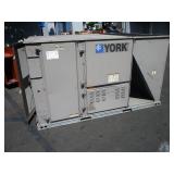 YORK HEAT PUMP