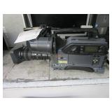 VIDEO CAMERA
