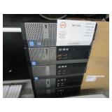 5 COMPUTERS