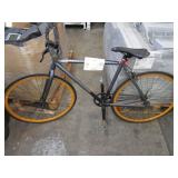 1 CRITICAL BIKE