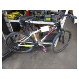 1 TREK BIKE