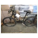 1 TREK BICYCLE