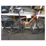 1 TREK BICYCLE