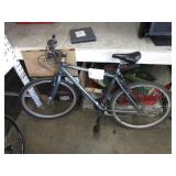TREK 7.2 2X BIKE: