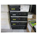 5 HP COMPUTERS