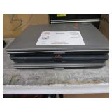 3 HP LAPTOPS