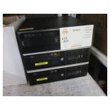 3 HP COMPUTERS