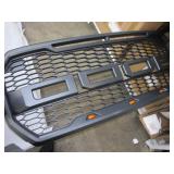 3 FORD TRUCK GRILL