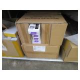 BOXES WITH SELFIE STICKS