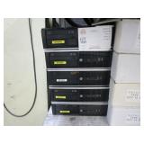 5 HP COMPUTERS