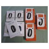 1 BAG W/SMART BRACELETS