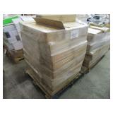 A PALLET WITH DISNET STAMPS & MARKERS