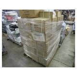A PALLET WITH FAT LOSS PROGRAMS