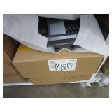 3 FORD TRUCK GRILLS