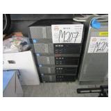 5 COMPUTERS