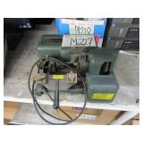 KEY DUPLICATOR MACHINE