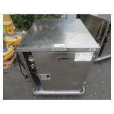 FWE STAINLESS STEEL FOOD WARMER
