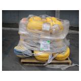 PALLET OF WOBBLE LIGHTS