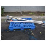 TRIPOD CABLE HOIST