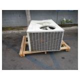 TRANE WEATHERTRON HEAT PUMP