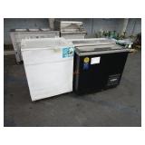 2 REFRIGERATORS