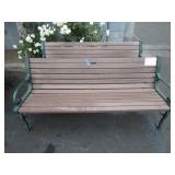 2 BENCHES