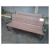 2 BENCHES