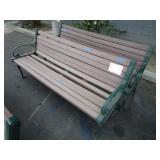2 BENCHES