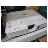 HITACHI PROJECTOR